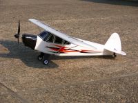 Piper Super Cup ARF